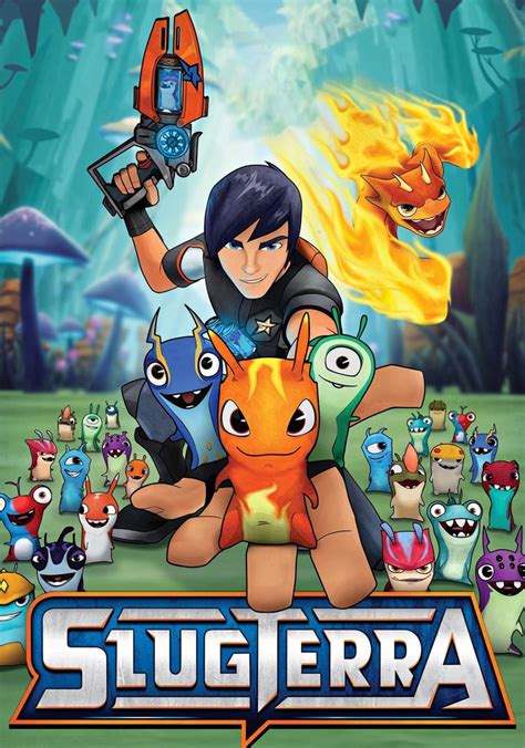 watch slugterra|watch slugterra season 5.